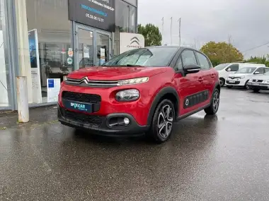 Citroën C3 (3)