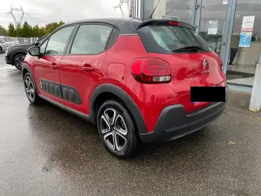 Citroën C3 (3)