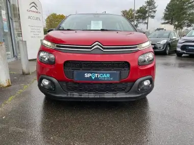 Citroën C3 (3)