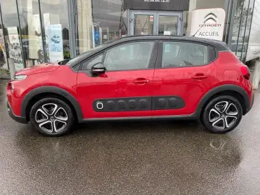 Citroën C3 (3)