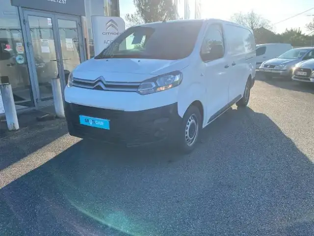 Citroën Jumpy (3)